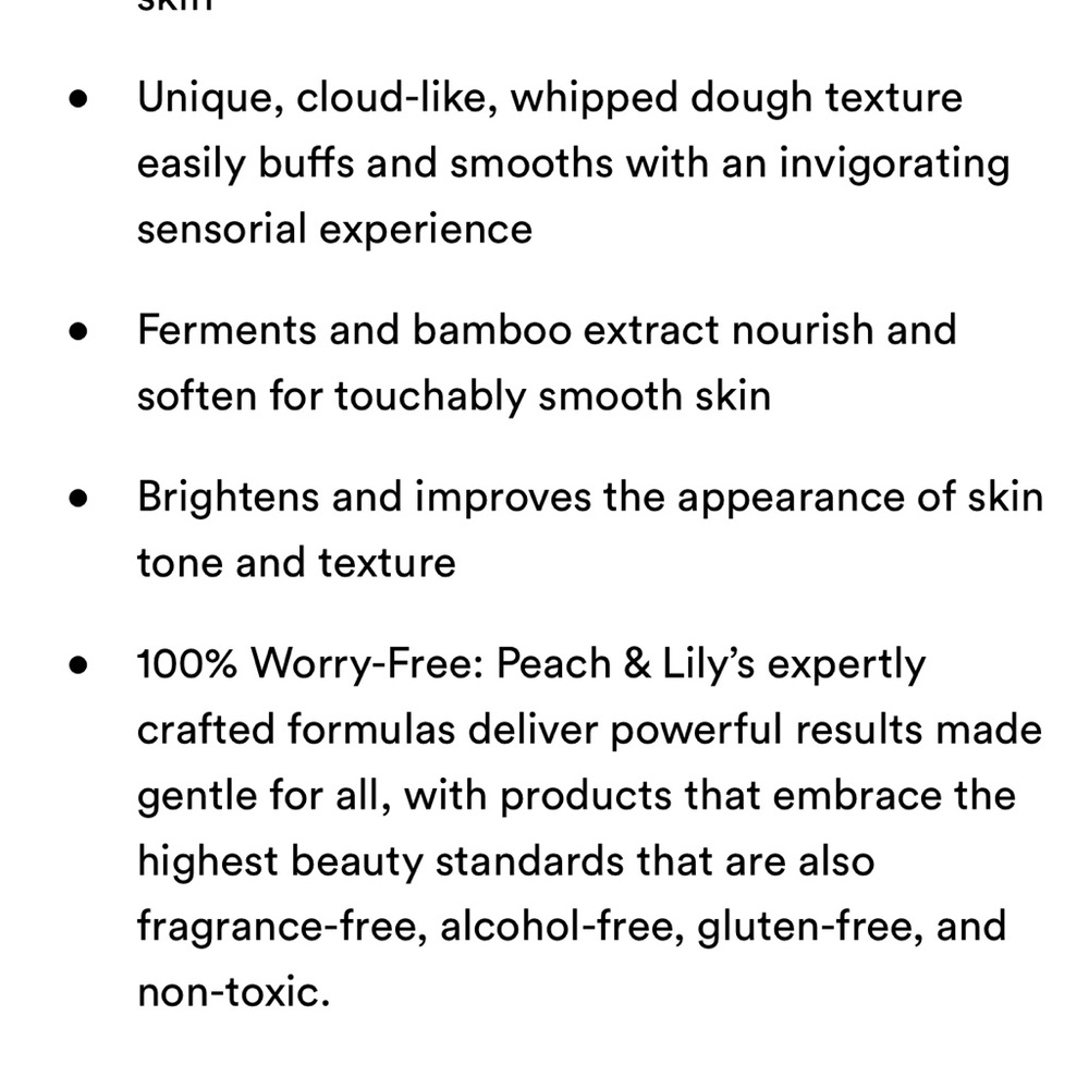 Peach & Lily bundle - Picture 4 of 4